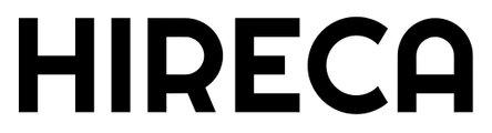 Hireca AB Logo
